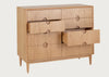 Amira Wide Chest of Drawers