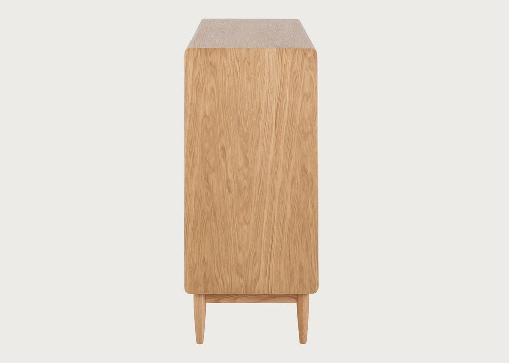 Amira Wide Chest of Drawers