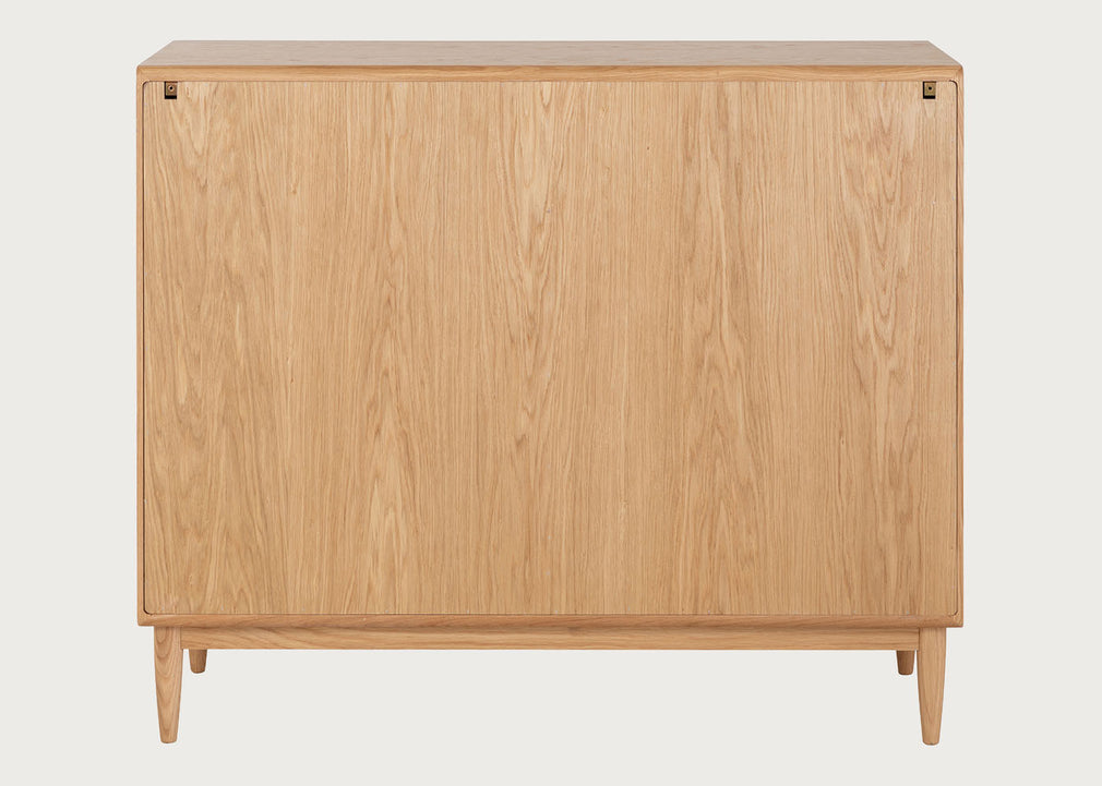 Amira Wide Chest of Drawers