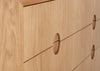 Amira Wide Chest of Drawers
