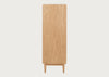 Amira Tallboy Chest of Drawers