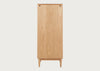 Amira Tallboy Chest of Drawers