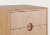 Amira Tallboy Chest of Drawers