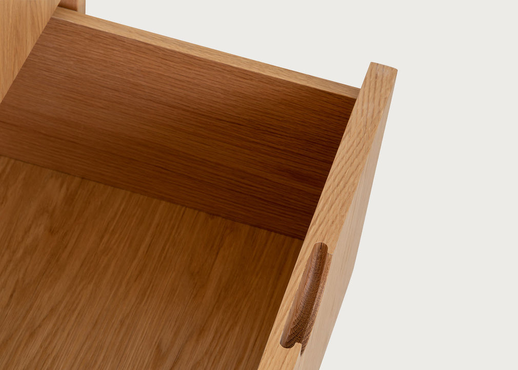 Amira Tallboy Chest of Drawers