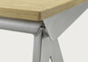 Compas Direction Desk