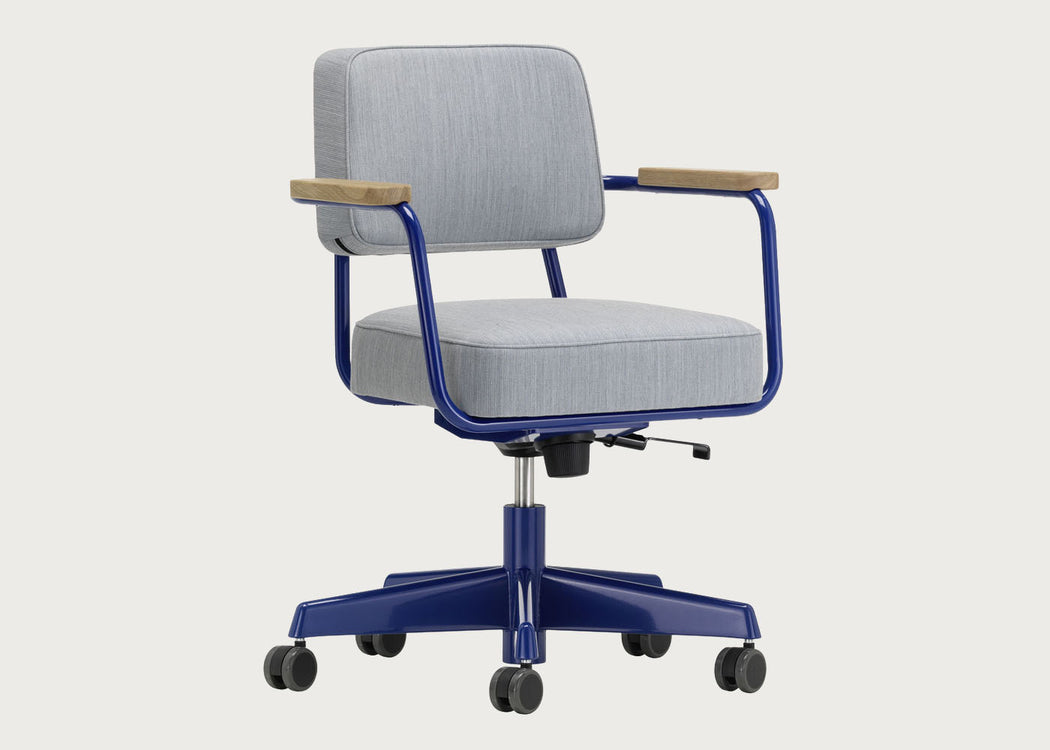 Fauteuil Direction Pivotant Office Chair
