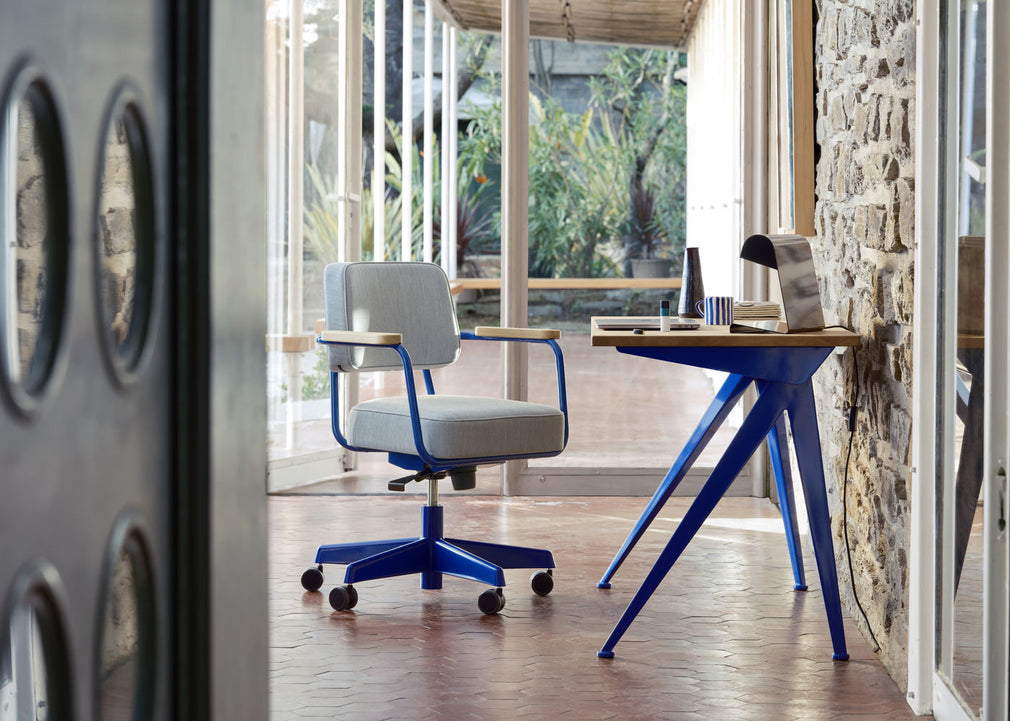 Fauteuil Direction Pivotant Office Chair