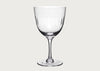 Wine Glasses Lens Set of 2