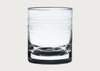 Whisky Glasses Ovals Set of 2