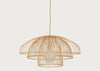 Makiko Pendant Light Bamboo