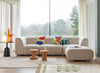 Heal's + L.F.Markey Cushion Green Multi
