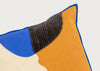 Heal's + L.F.Markey Cushion Green Multi