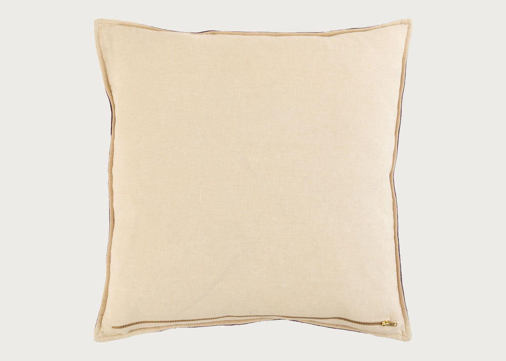 Heal's + L.F.Markey Cushion Green Multi