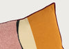 Heal's + L.F.Markey Cushion Pink Multi