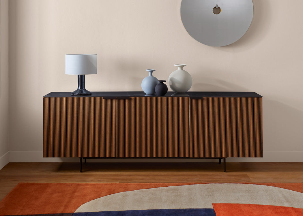 Selvans Cabinet
