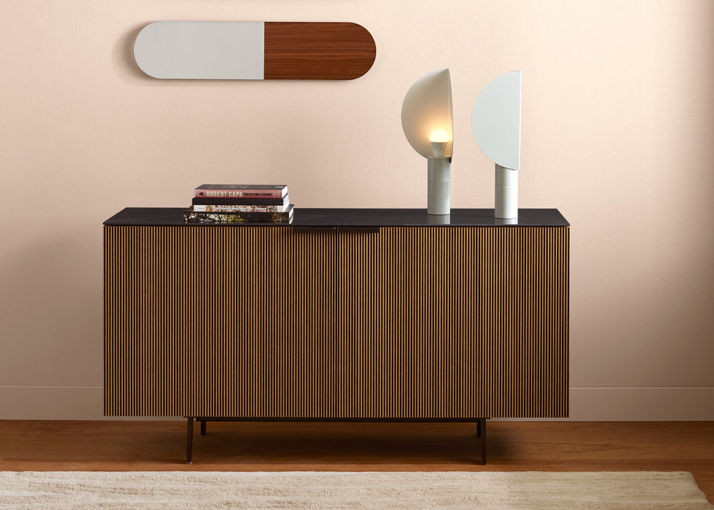 Selvans Cabinet