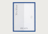 Gallery Frame Blue
