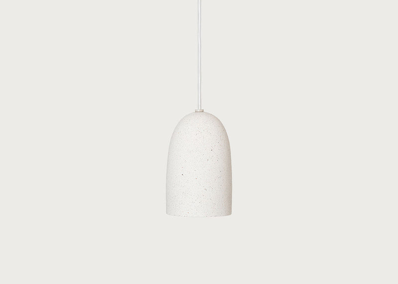 Speckle Pendant Light