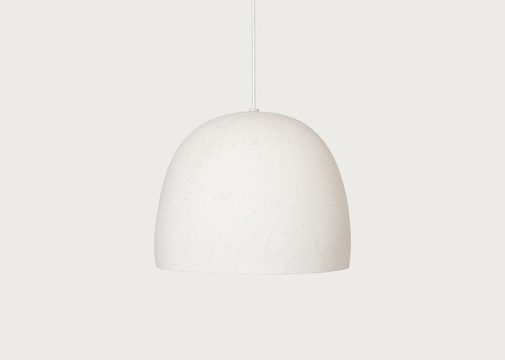 Speckle Pendant Light