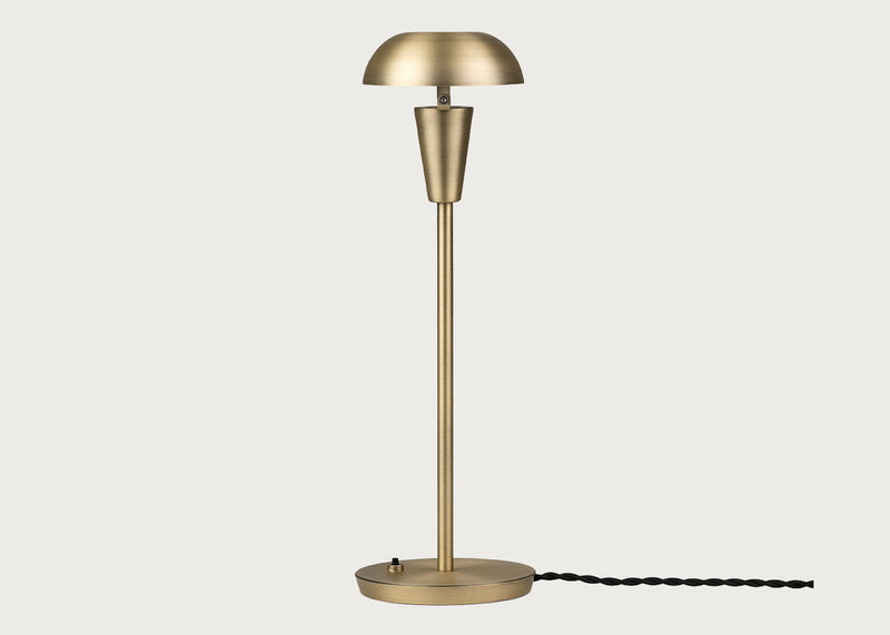 Tiny Table Lamp