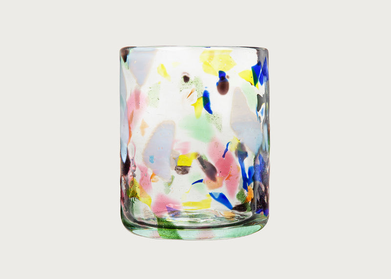 Terrazzo Tumbler Mutli