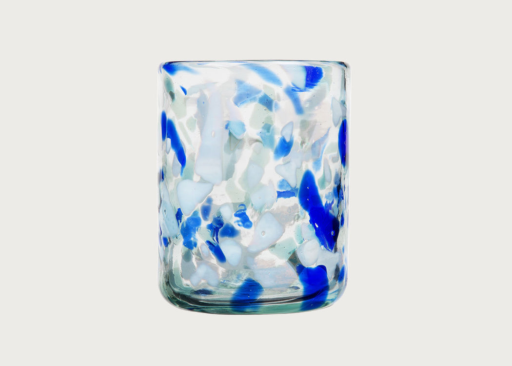 Hielo Tumbler Blue