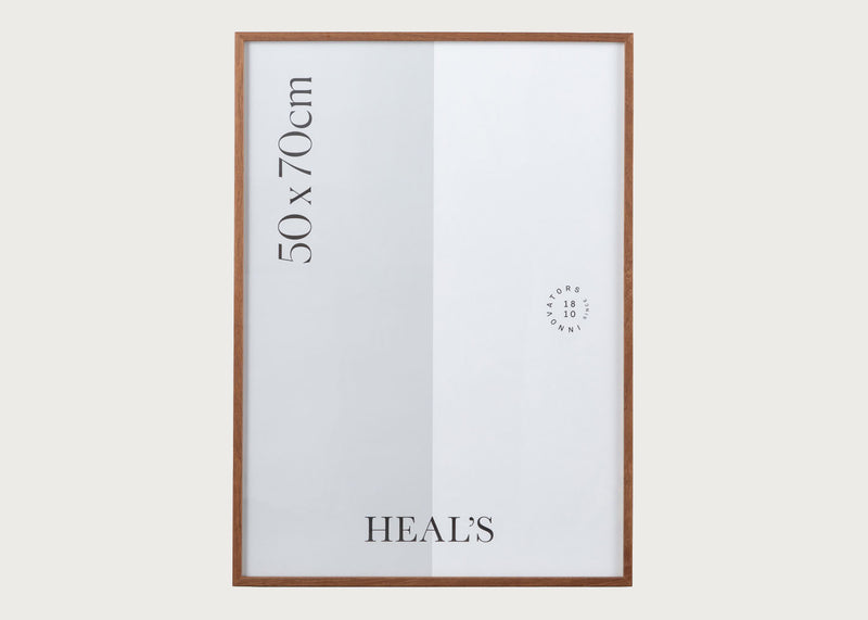 Gallery Frame Walnut