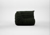 Togo Corner Seat Capa Vert