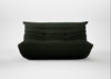 Togo Small Settee Capa Vert