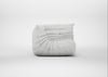 Togo Corner Seat Capa Ecru