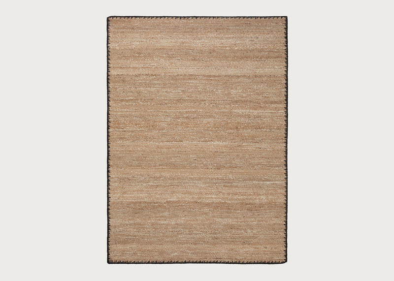 Safa Jute Border Rug