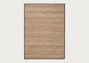 Safa Jute Border Rug