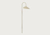 Arum Swivel Wall Light Tall