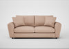 Snooze 4 Seater Sofa Capelo Linen-Cotton Rosedale