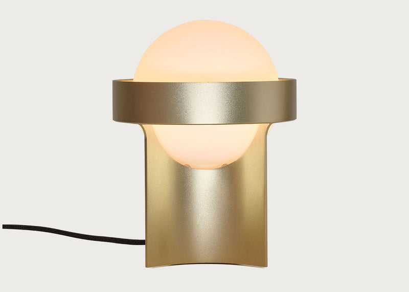 Loop Table Lamp