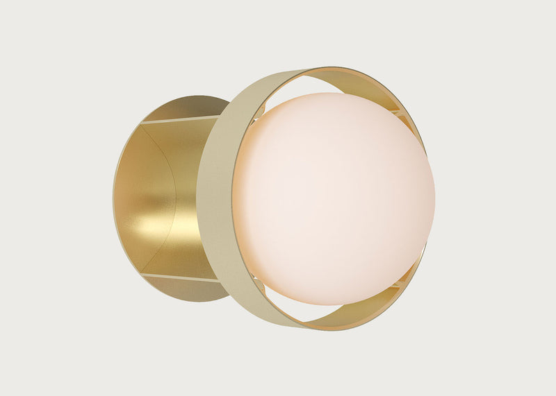 Loop Wall Light