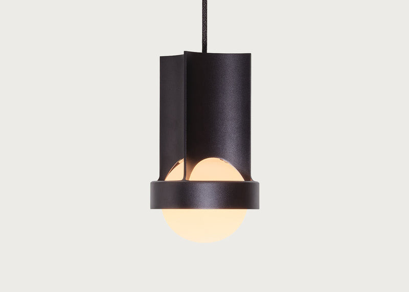 Loop Single Pendant Light