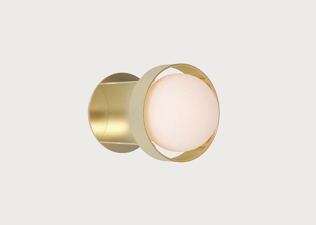 Loop Wall Light