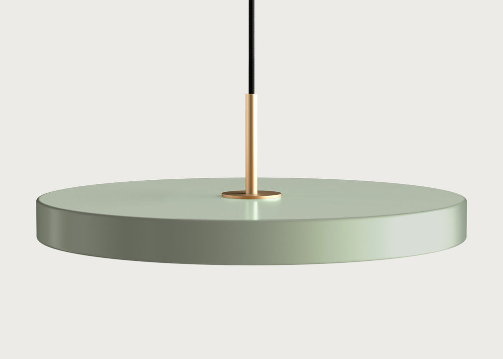 Asteria LED Pendant Light