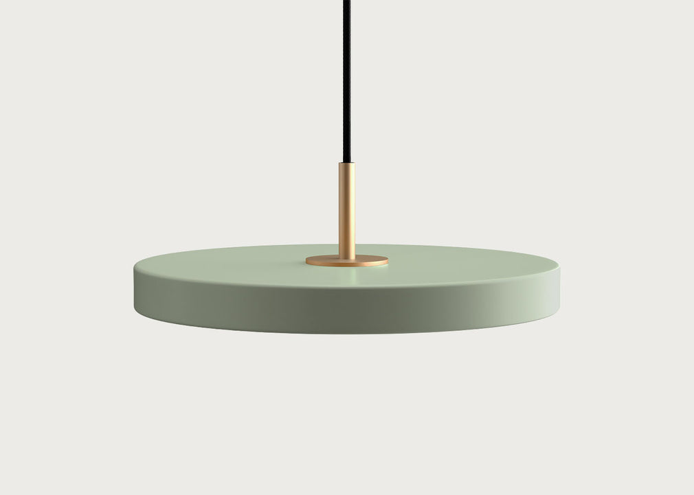 Asteria LED Pendant Light