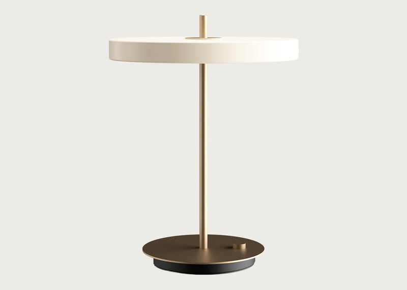 Asteria LED Table Lamp