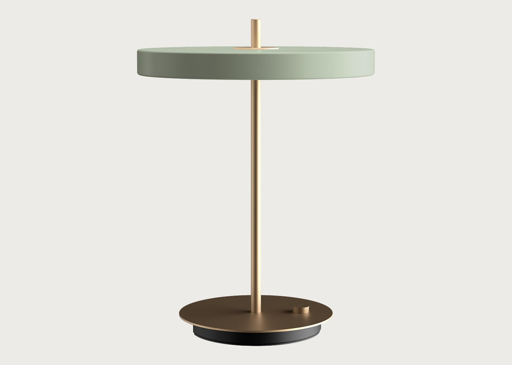 Asteria LED Table Lamp