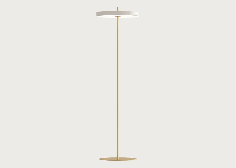 Asteria LED Floor Lamp