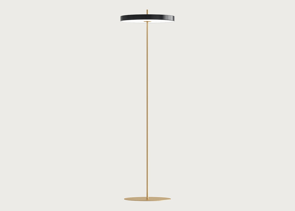 Asteria LED Floor Lamp