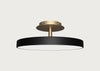 Asteria LED Up Flush Ceiling Light