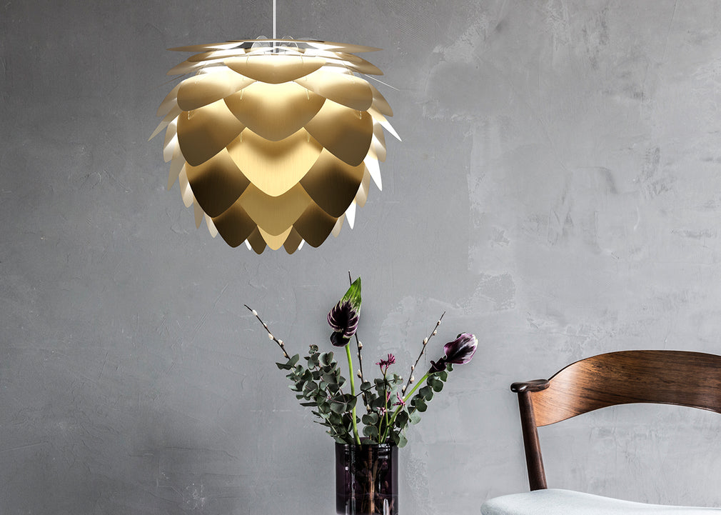 Aluvia Easyfit Shade
