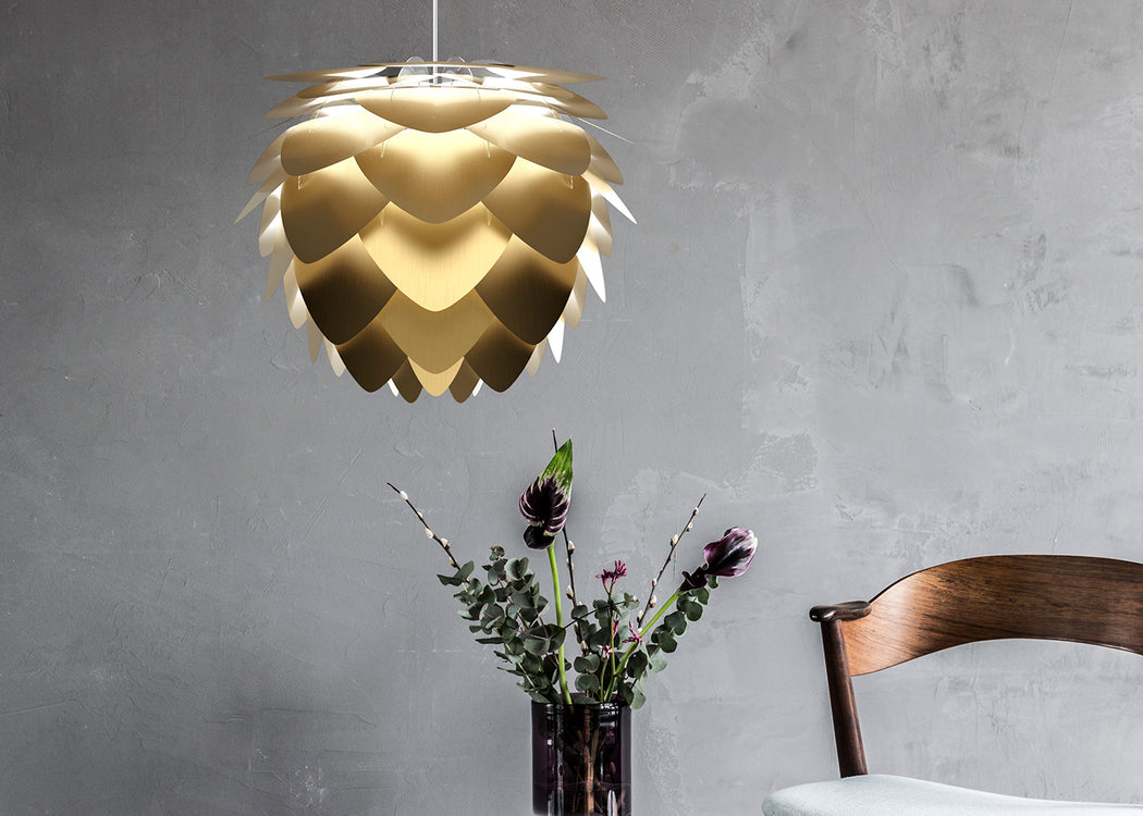Aluvia Easyfit Shade