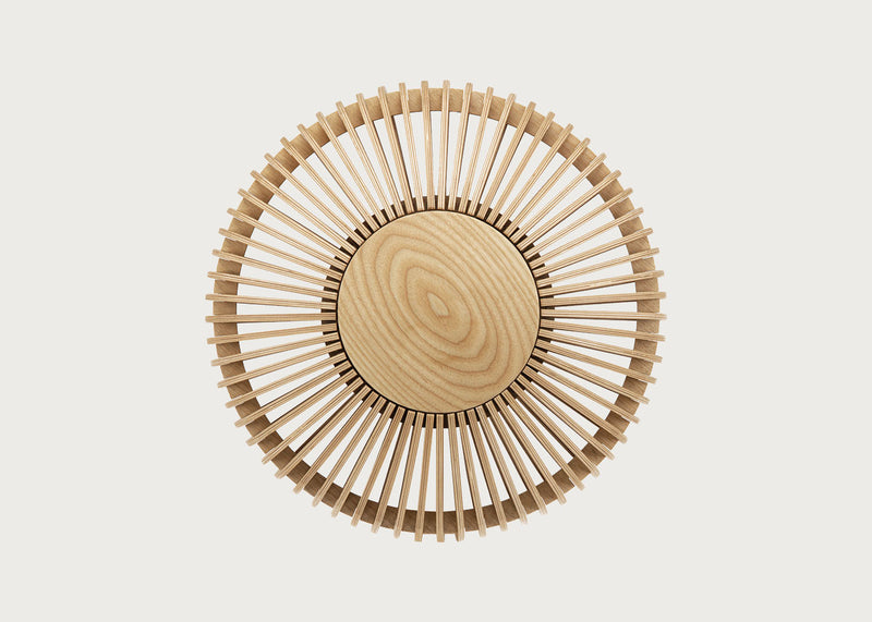 Clava Up Wall Light