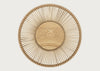 Clava Up Wall Light