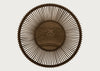 Clava Up Wall Light